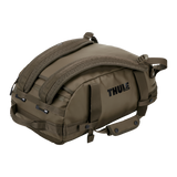Thule - Chasm 30L Duffel - Deep khaki - 3205587