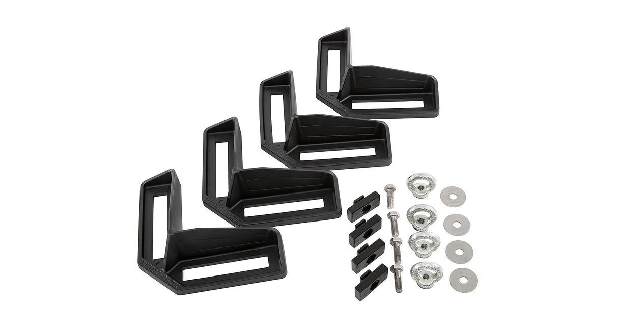 Rhino Rack - 	Pioneer Cargo Corner Bracket Kit - 43256