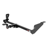 Curt - Class 1 Trailer Hitch, 1-1/4" Ball Mount, Select Ford Focus - 112943