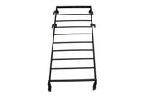 DV8 Offroad - Ford Bronco Hard Top Roof Rack - RRBR-02
