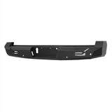 Westin - 58-421175 Pro-Series Rear Bumper