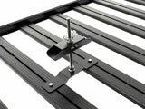 Front Runner - Spare Wheel Clamp / Low Profile - SWCL004