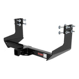 Curt - Class 3 Hitch, 2", Select Dodge, Freightliner, Mercedes-Benz Sprinter 2500, 3500 - 13375