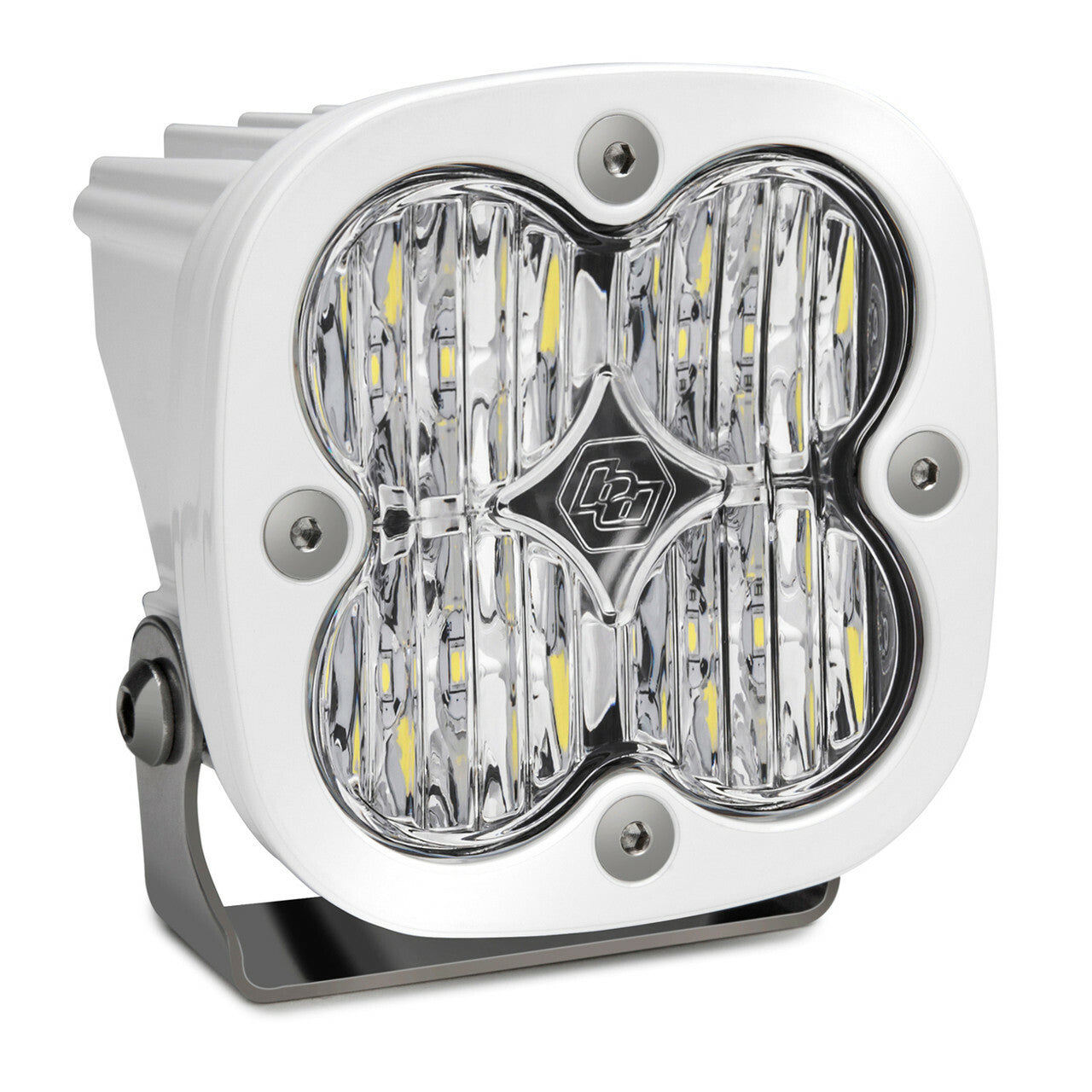 Baja Designs - 550013WT - Squadron Sport White LED Auxiliary Light Pod