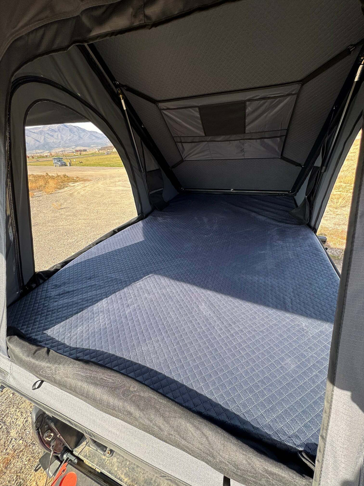 Cloud Nine Tents - Cirrus 2 Person 51" RTT