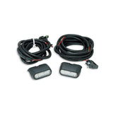 Westin - 27-6000 Sure-Grip Running Board Light Kit