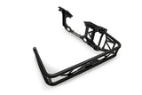 DV8 Offroad - Ford Bronco Spare Tire Guard & Accessory Mount - TCBR-01