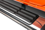 Go Rhino 686443580PS - 6" OE Xtreme SideSteps With Mounting Bracket Kit - Polished Stainless Steel