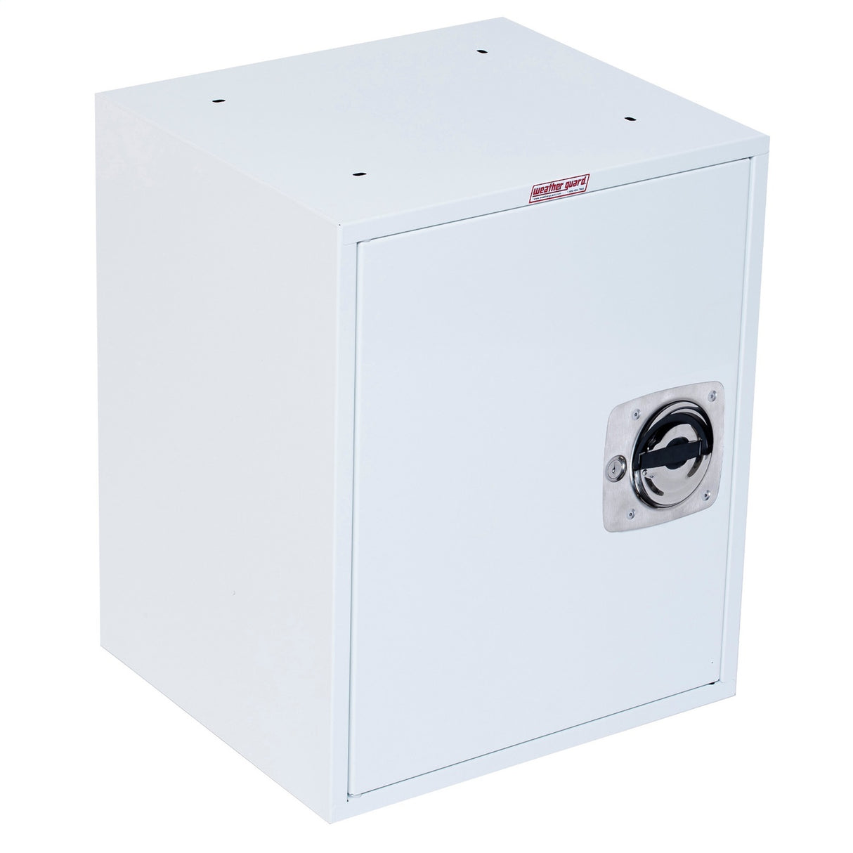 Weather Guard - Lockable Cabinet, No Shelf 22 In X 18 In X 16 In - 9020-3-01