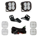 Baja Designs - 447822 - XL Sport A-Pillar Light Kit