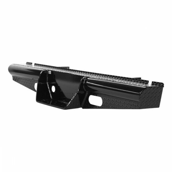 Ranch Hand - Legend Rear Bumper - BBF050BLL