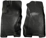 Husky Liners - Front Floor Liners - 30601