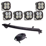 Baja Designs 448237 Ford Bull Bar Light Kit