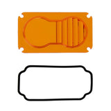 Baja Designs 660132 S2 Light Pod Lens Kit