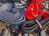 Factor55 - Strap Wraps - 20.0" x 1.0" - Black - 00071-2