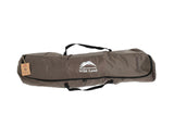 Overland Vehicle Systems - OVS Instant Portable Pop Up Shower Tent With Storage Bag - 26019910