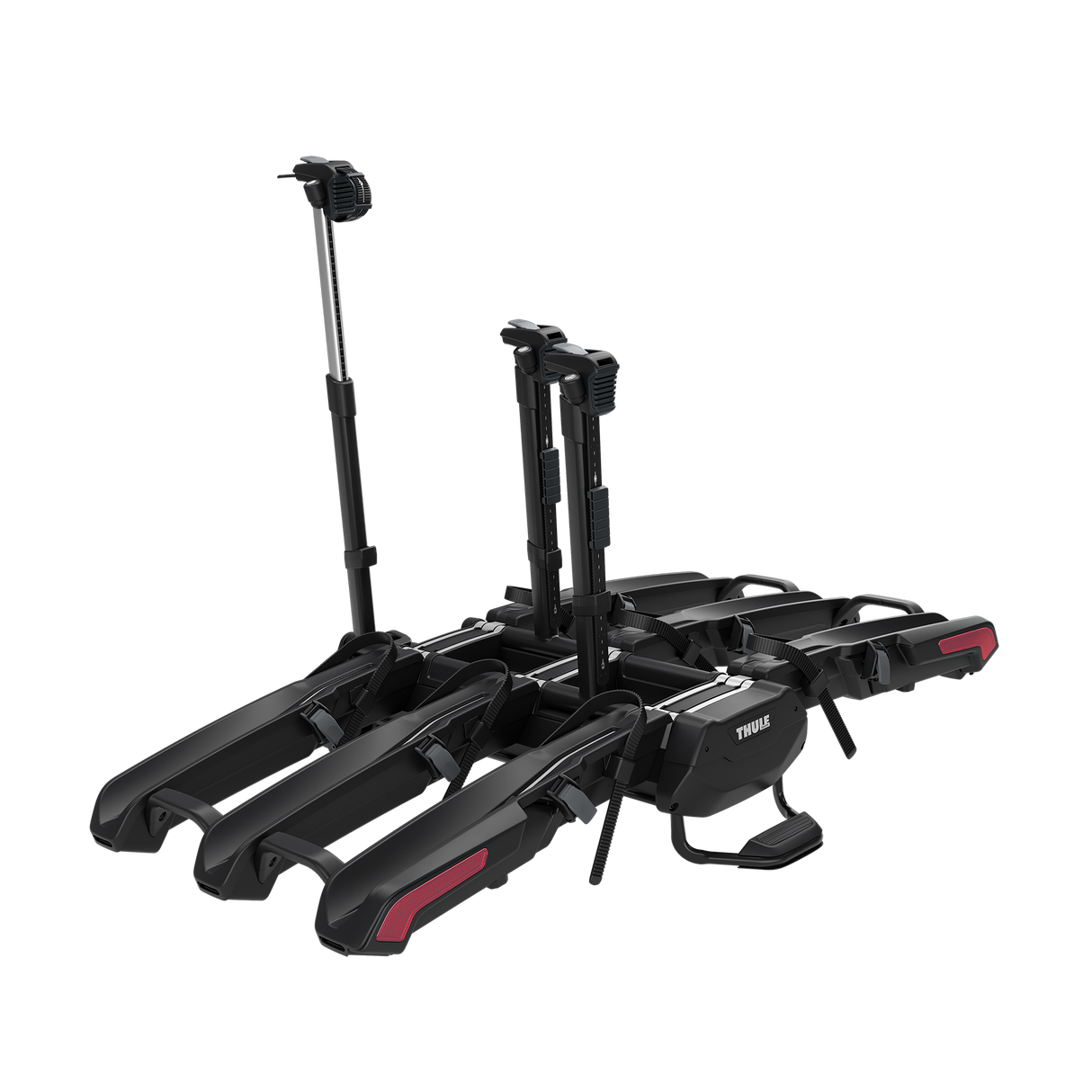 Thule - Thule Epos Hitch Mount 3 Bike Rack - 903310