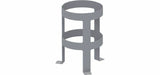 Holman - Tank Holder - 40126