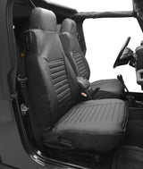 Bestop - 29228-35 - Seat Covers