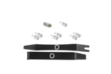 Diode Dynamics - Interior LED Kit for 2014-2022 Toyota Corolla, Cool White Stage 1 - DD0581