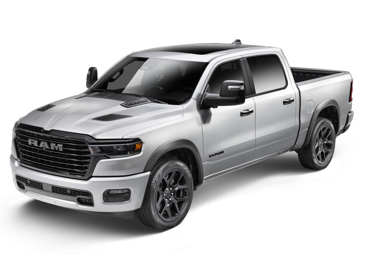 Husky Liners 2805941 Fender Flares OE-Style 4Pc Set