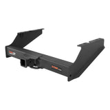 Curt - Commercial Duty Class 5 Hitch, 2-1/2", Select Ford F250, F350, F450 Super Duty - 15810