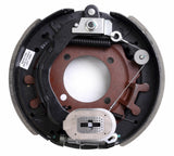 Husky Towing 33095 12-1/4" X 3375" 8000 LB Weight Capacity Electric Brake System Left Single
