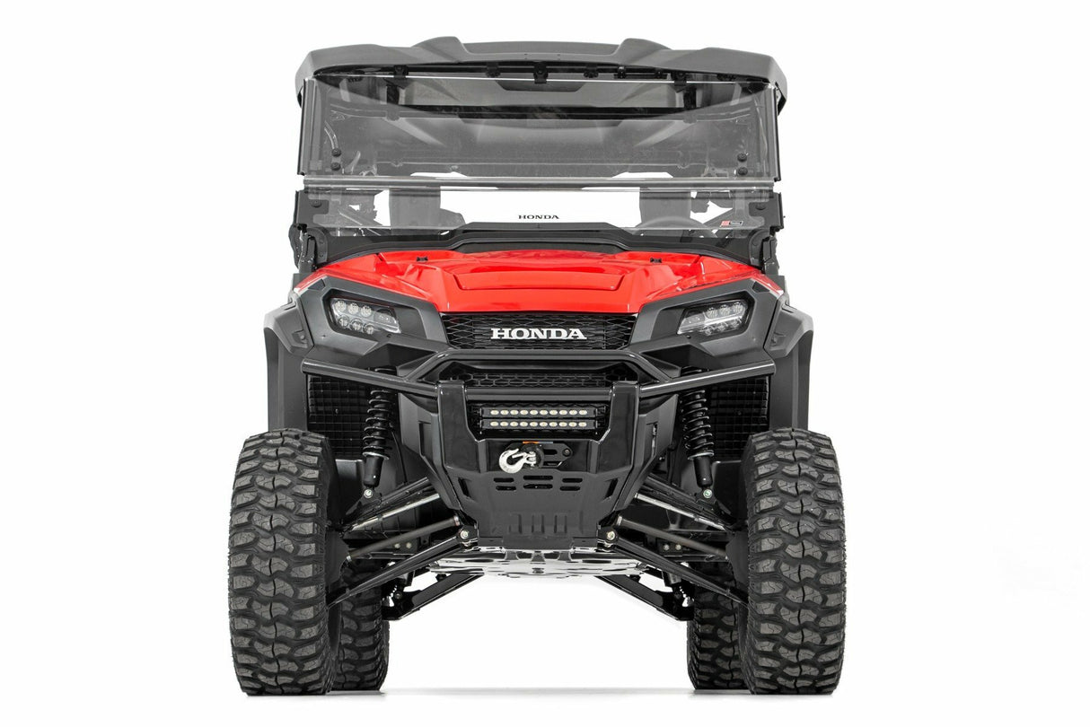 Rough Country 92069 Winch Mount - 92069