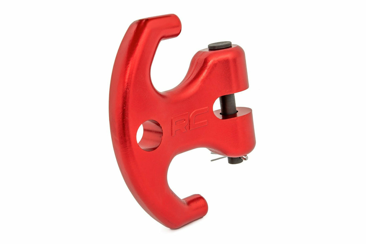 Rough Country RS177R UTV Multi-Function Winch Cleat - RS177R