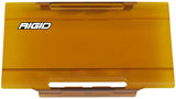 RIGID - E-Series 6 Inch Cover Yellow - 106933