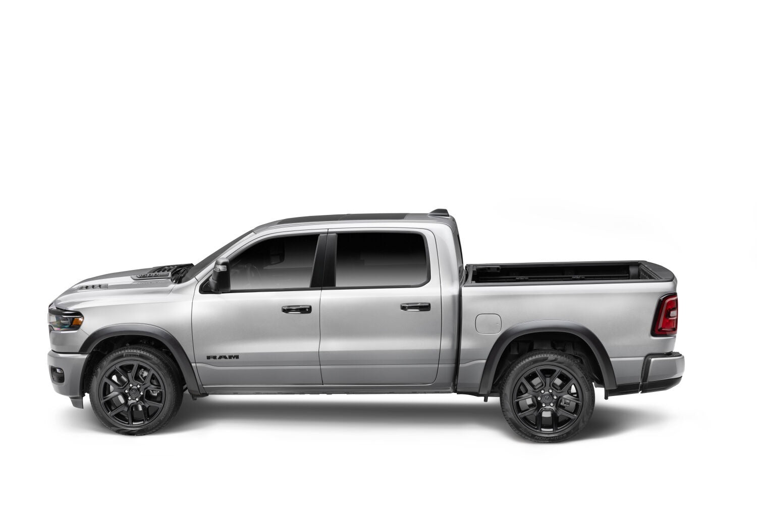 Husky Liners 2805941 Fender Flares OE-Style 4Pc Set
