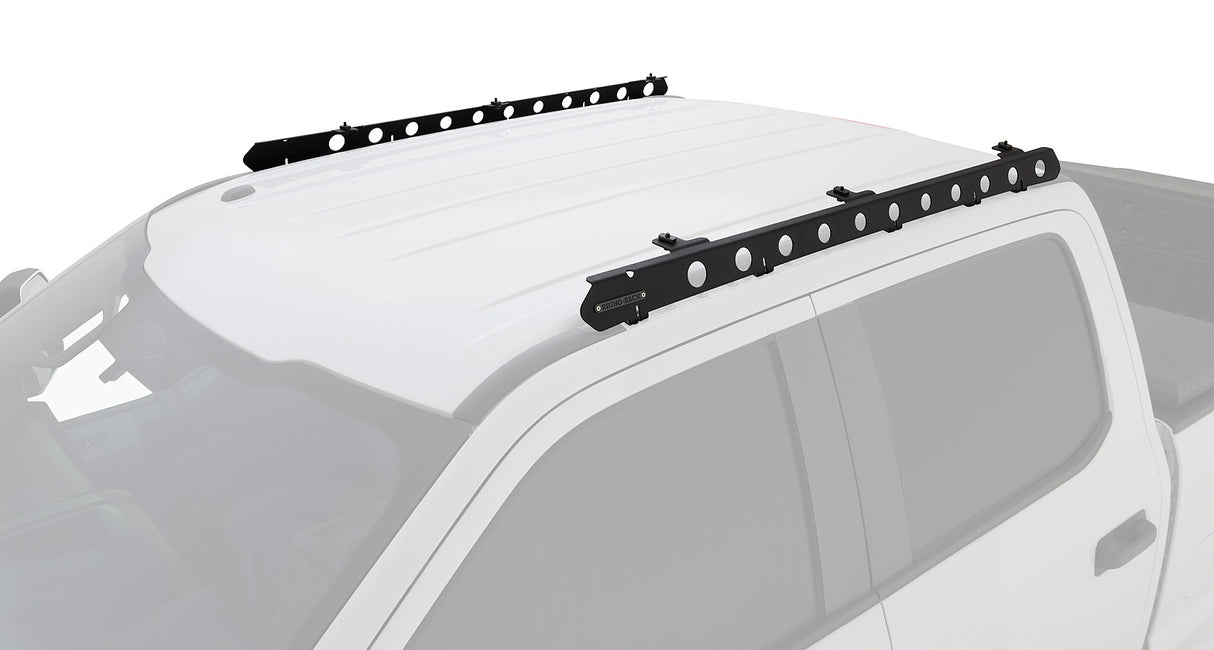 Rhino Rack - Ford F2/3/4/550 '17+ Super Crew B/Bone - RF2B3