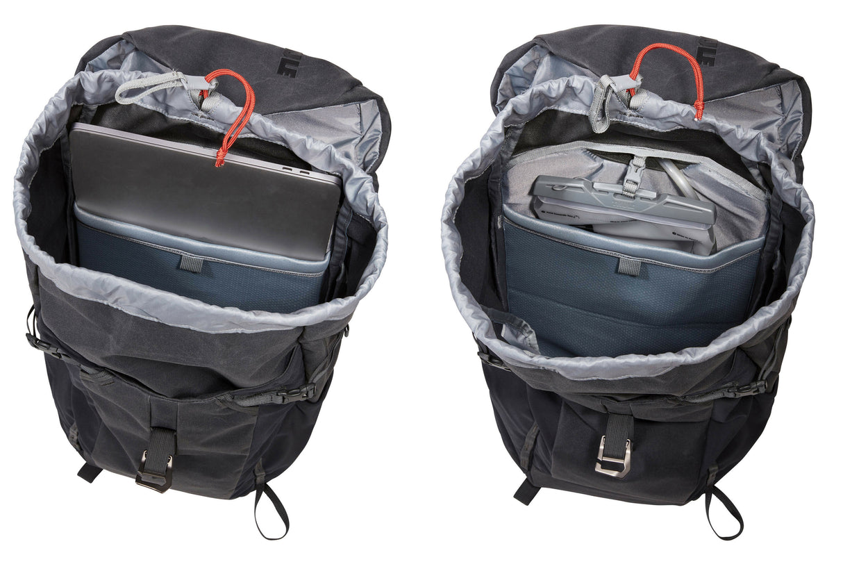 Thule - Alltrail X 25L Nutria - 3204131