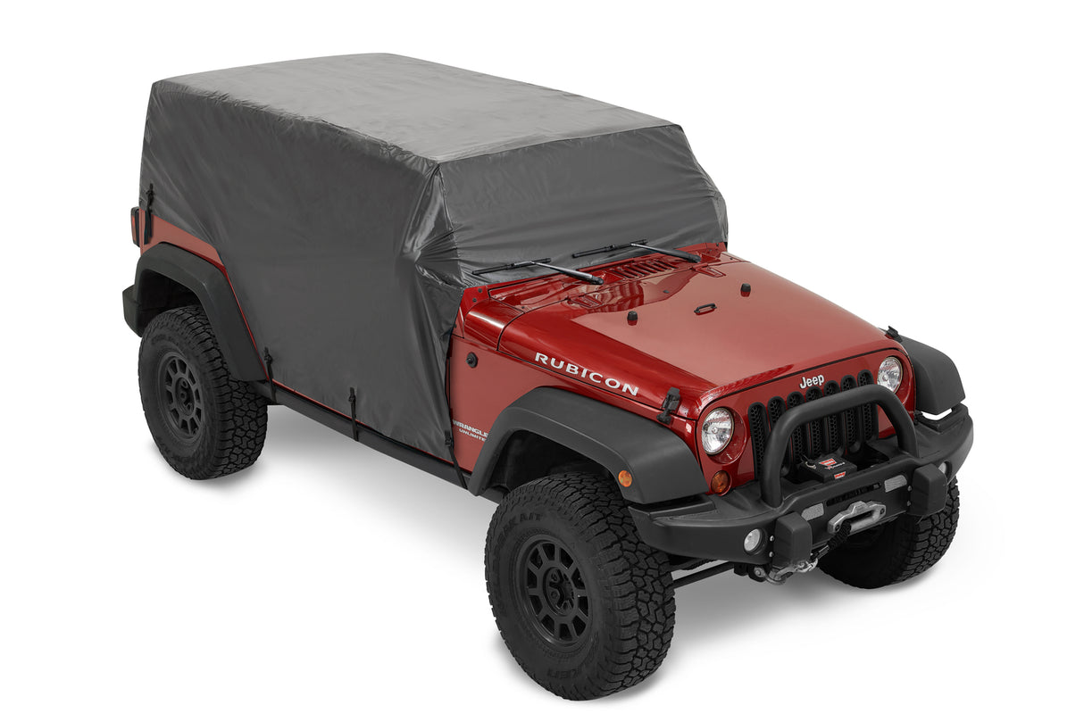 Bestop - 81045-01 - All Weather Trail Cover