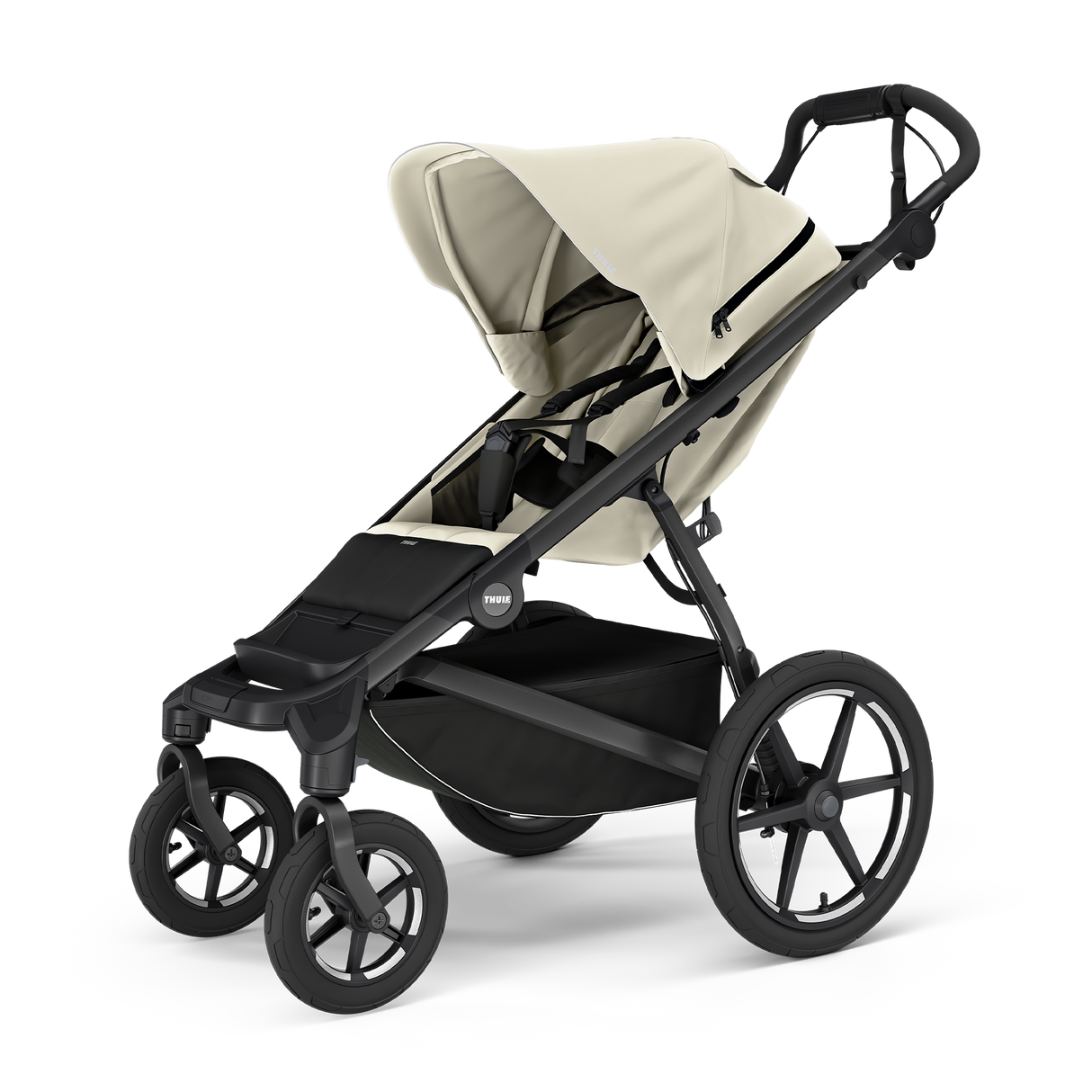 Thule - Urban Glide 4-Wheel Soft Beige - 10101977