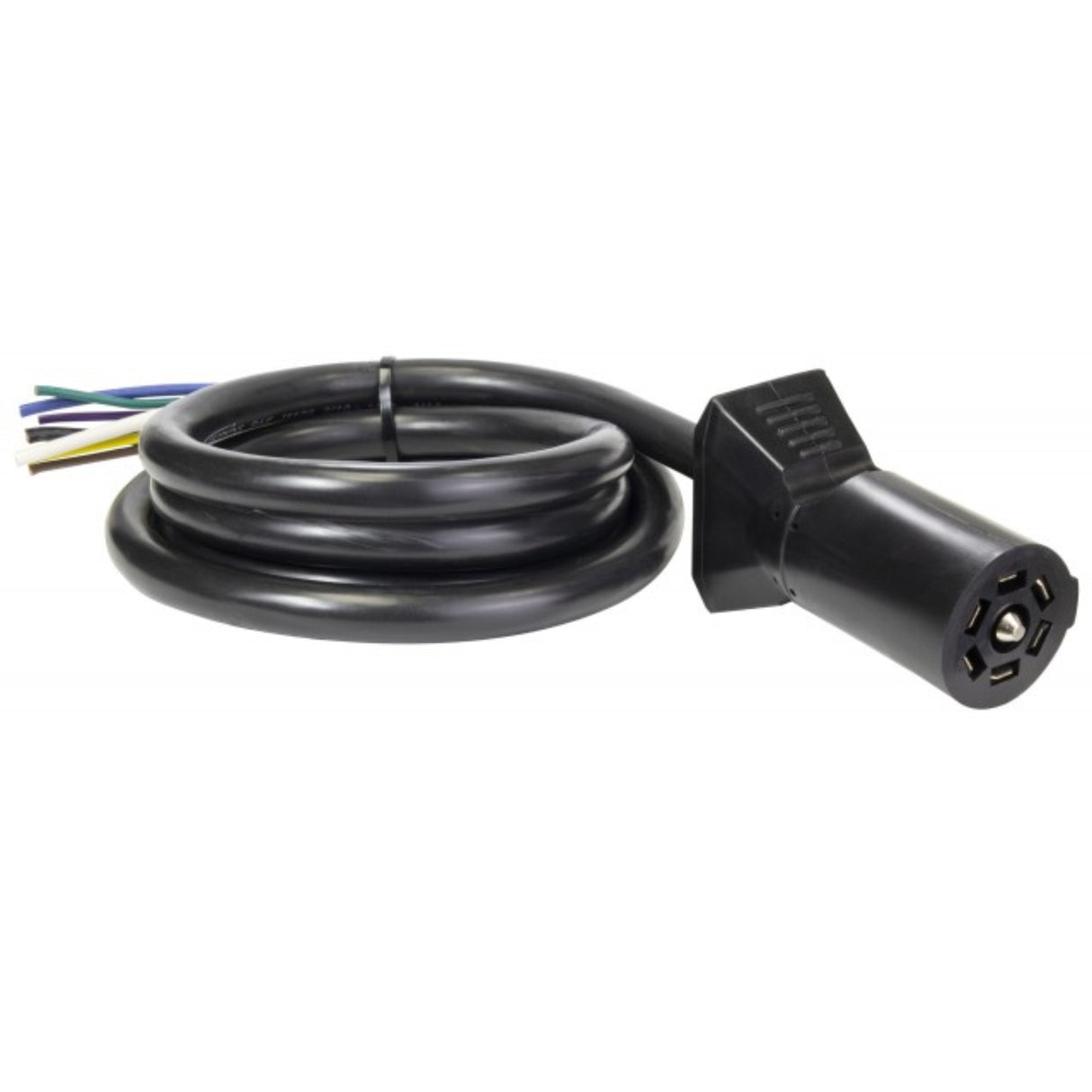 Trailer Wiring Connector