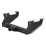 Curt - Commercial Duty Class 5 Trailer Hitch, 2-1/2" Receiver, Select Ram 3500 - 15803