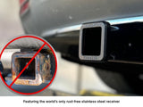 Torklift EcoHitch - Honda Pilot 2016 - 2022 [2 inch] - X7502S