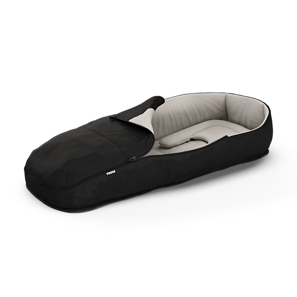 Thule - Thule Newborn Nest Black Am - 11200314