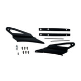 KC Hilites - Overhead Mount Bracket Set for 2005-2018 Toyota Tacoma - KC #7380 - 7380