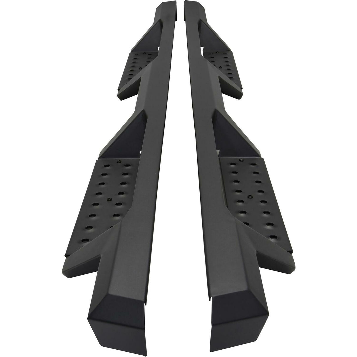 Westin - 56-13565 HDX Drop Nerf Step Bars
