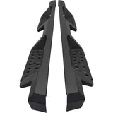 Westin - 56-13565 HDX Drop Nerf Step Bars