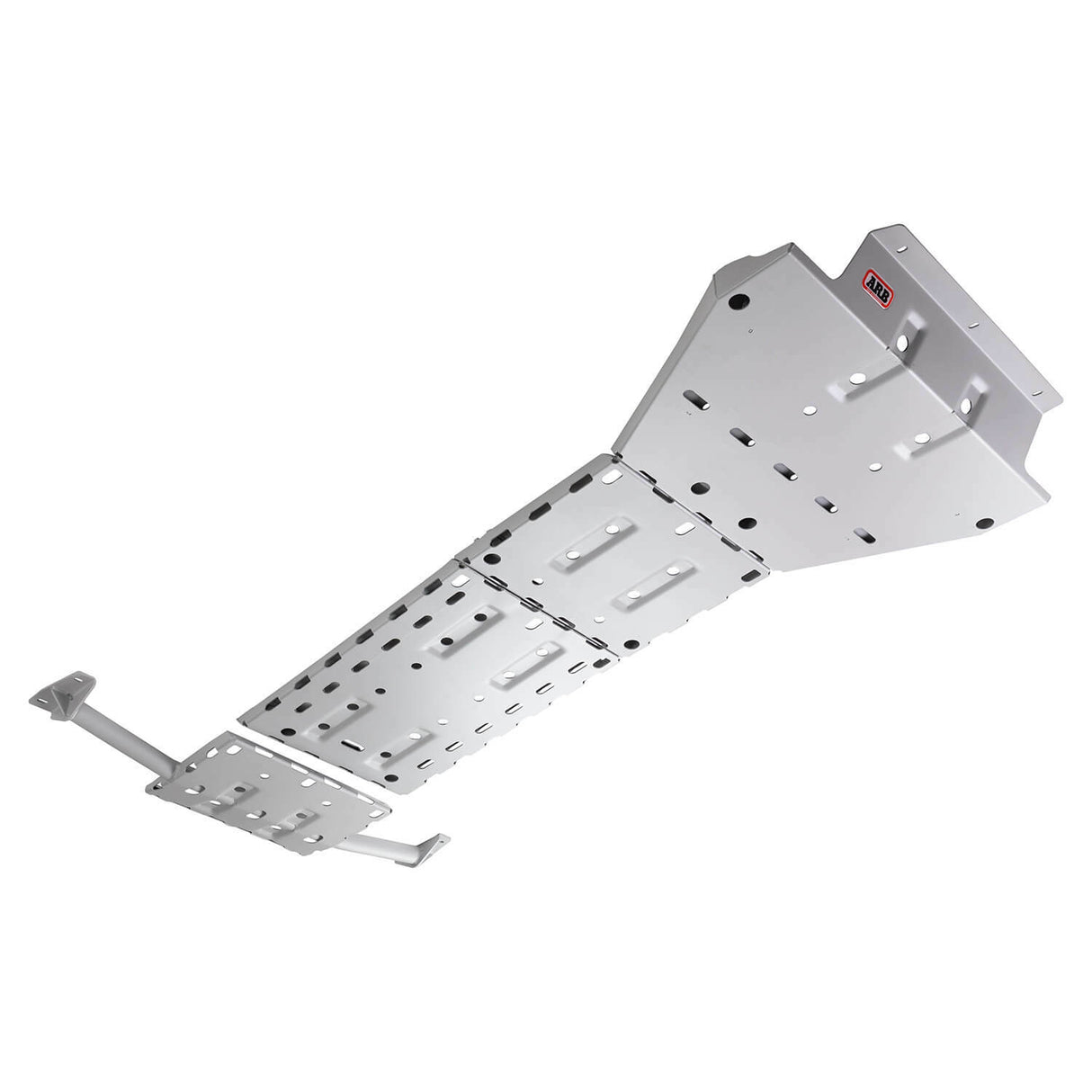 ARB - 5448140 - Under Vehicle Protection
