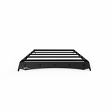 Prinsu - 2nd Gen Toyota Tundra Prinsu Double Cab Rack / Cutout for 40" Light Bars - 400-000-012-005