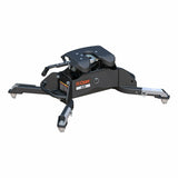 Curt - A20 5th Wheel Hitch, Select Ram 2500, 3500, 8' Bed Puck System - 16044