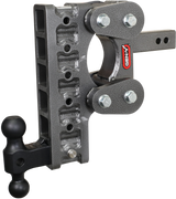 GEN-Y - Trailer Hitch - GH-1216