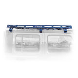 DV8 Offroad - Jeep JK 4-Door & JL & JT Roof Rack - RRJL-02