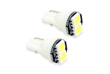 Diode Dynamics - DD0035P - 194 SMD2 LED Warm White (pair)