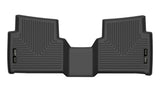 Husky Liners 55851 X-act Contour - 2nd Seat Floor Liner