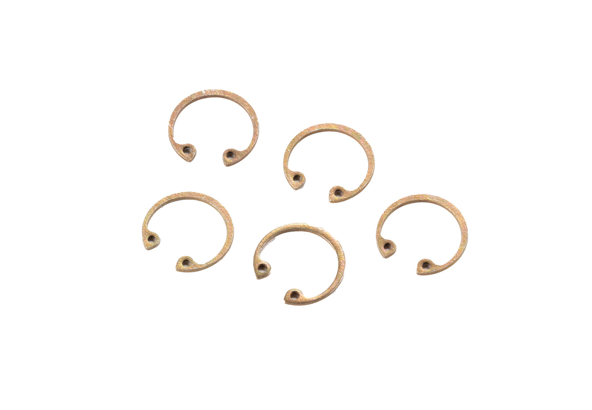 Factor 55 10511 INTERNAL RETAINING RING (QTY 5) -- PROLINK, FLATLINK